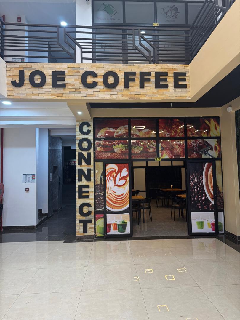 Joe